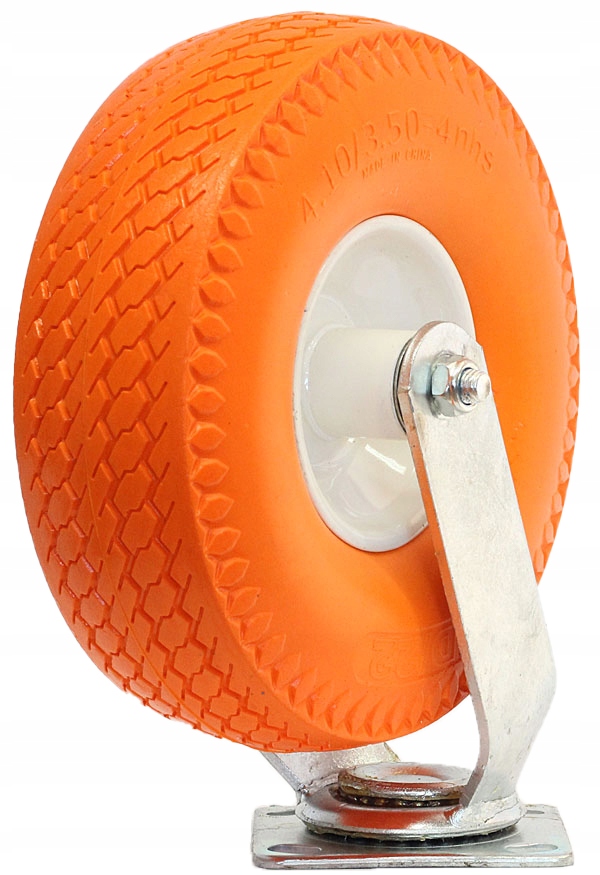 

Koło fi 26 cm H=30 cm kółko 260 mm Pełne Obrotowe