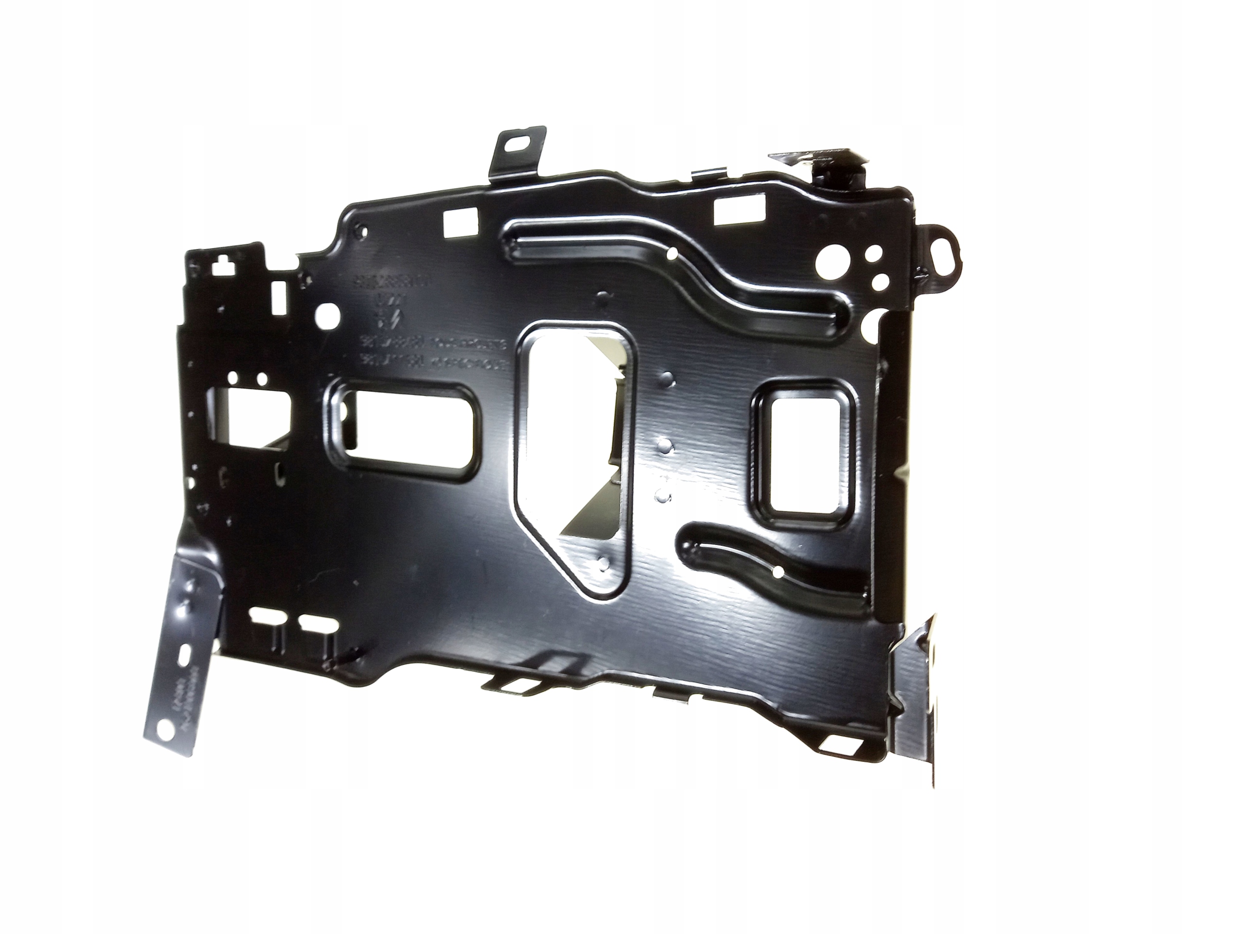 SU001-A4714 - JUMPY 16-22 основание батареи 70AH