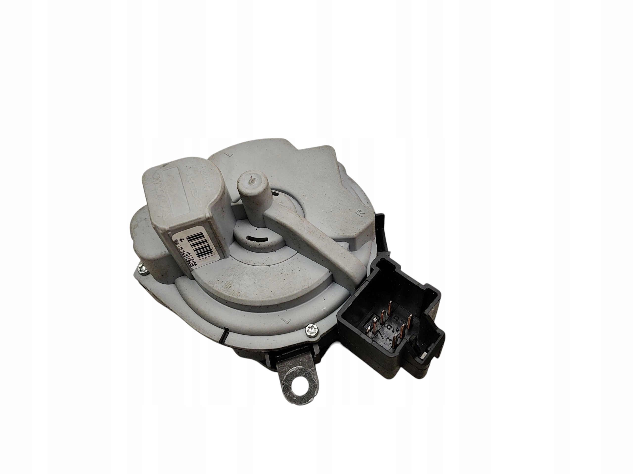 ignition key VOLVO C30 30737157