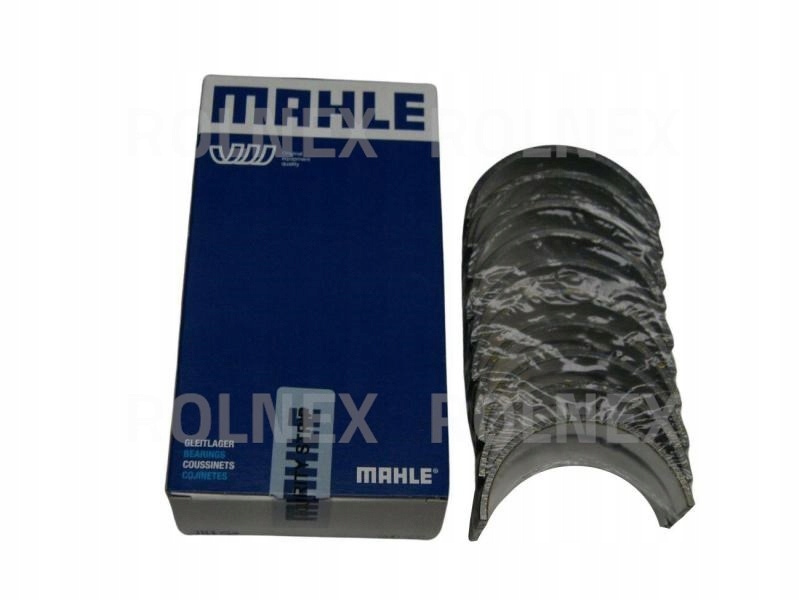 Hlavní pánve Ursus C360 R1 N-0,25 Mahle 454HS20120025