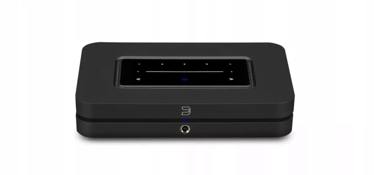 Bluesound odtwarzacz sieciowy NODE NANO