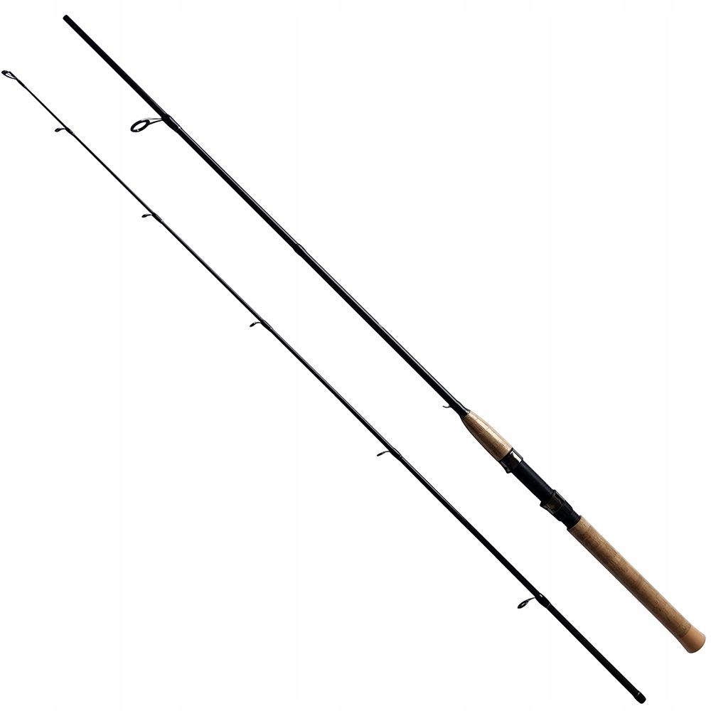 Spinningový Prut Tachibana 270 Medium 20-60g Carbon Štika Okoun