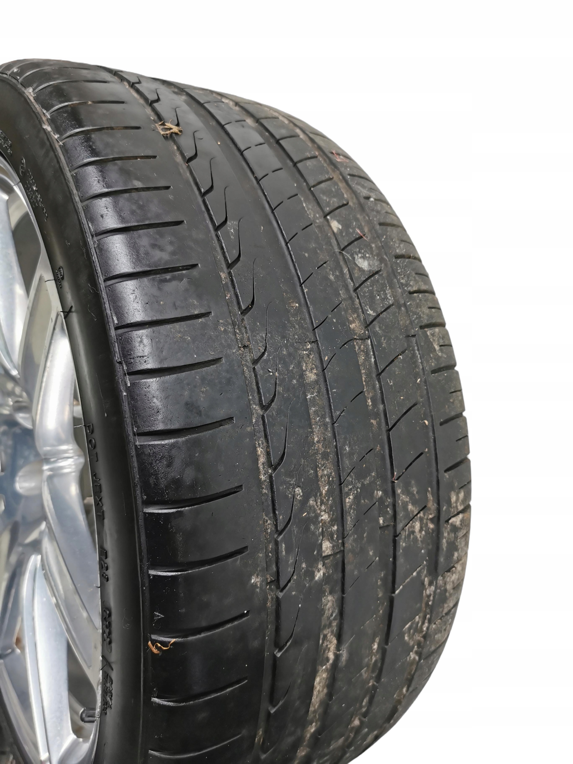 wheels discs tyres AUDI A8 D3 20 9J ET 46 5X112 4E0601025BE