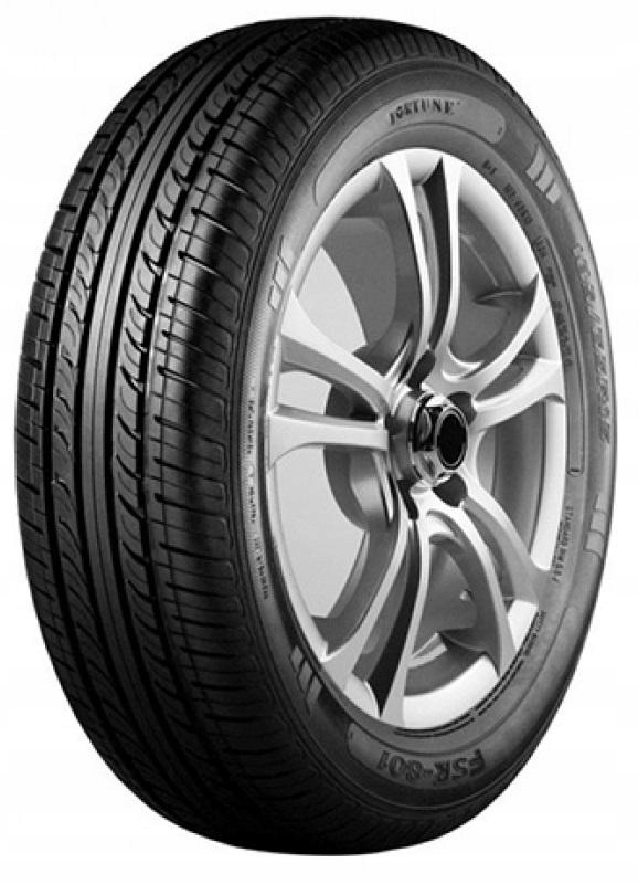 

4x Fortune FSR801 205/70R15 96H