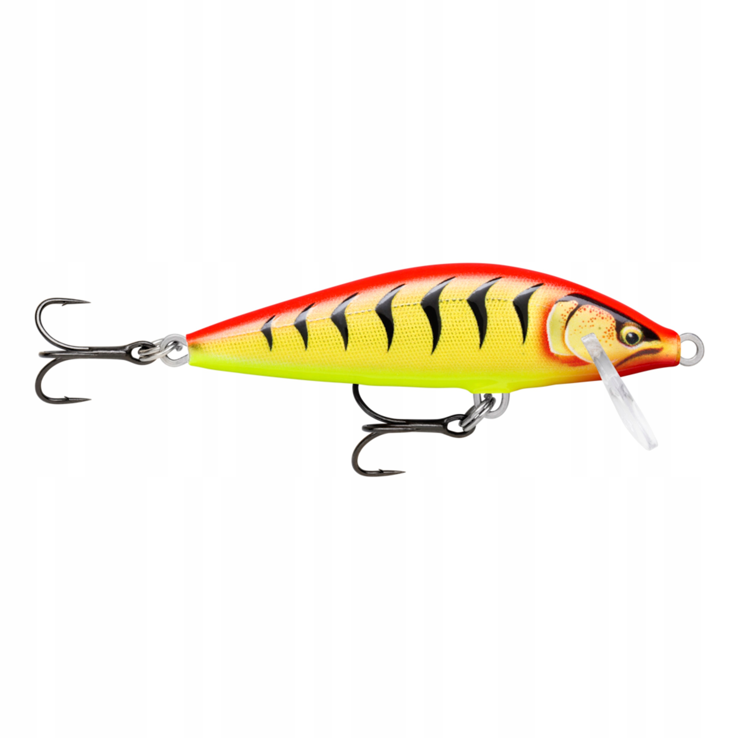 Wobler wolnotonący Rapala CountdownElite 7.5cm 10g Gdht gł.1,2-1,5m 1szt.