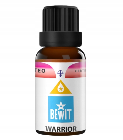 Bewit Warrior 15 ml