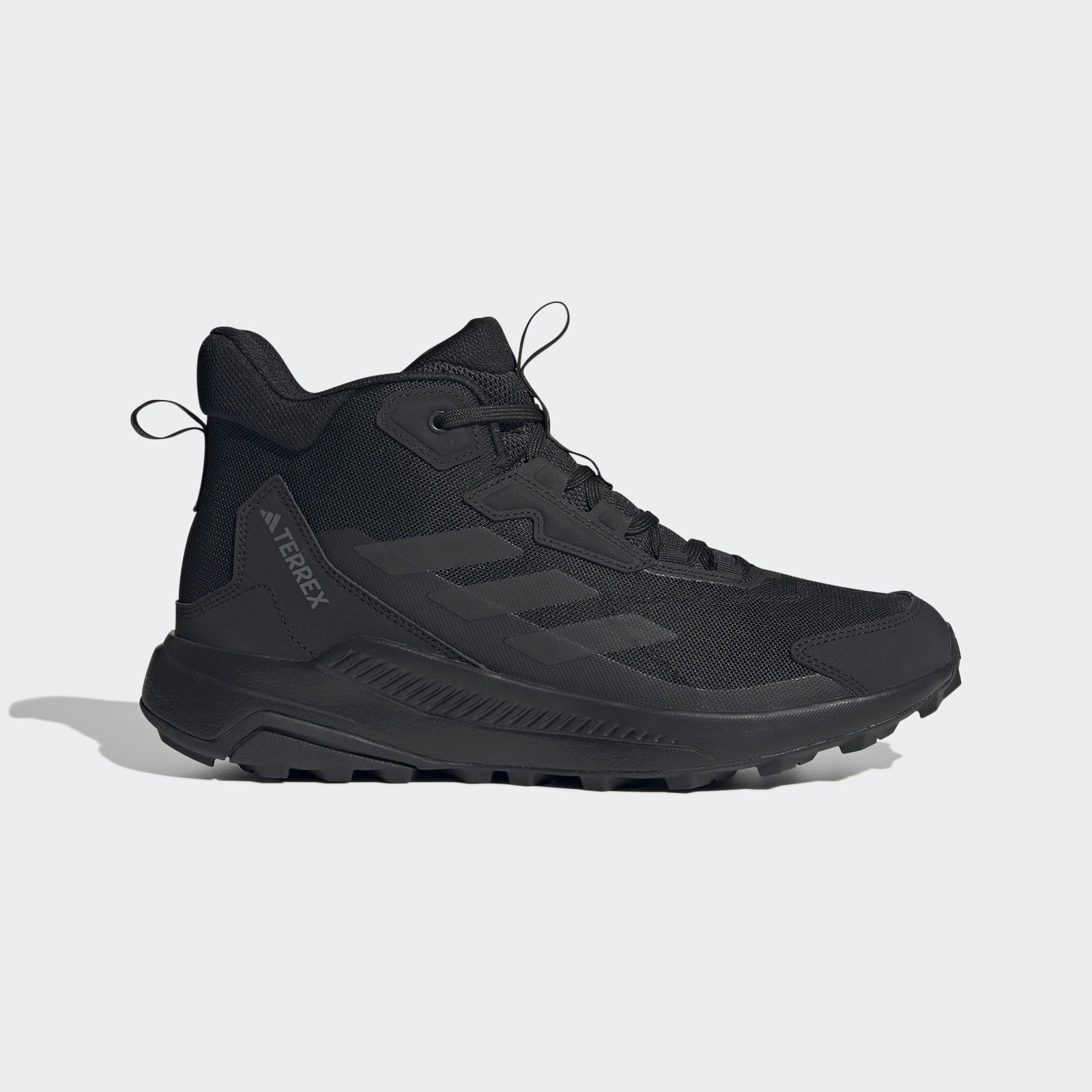 Pánské trekové boty adidas Terrex Anylander MID