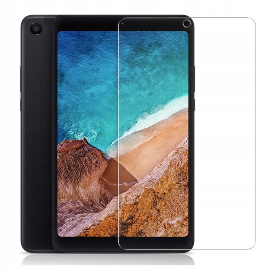 

Szkło Hartowane 9H do Xiaomi Mi Pad 4 Plus