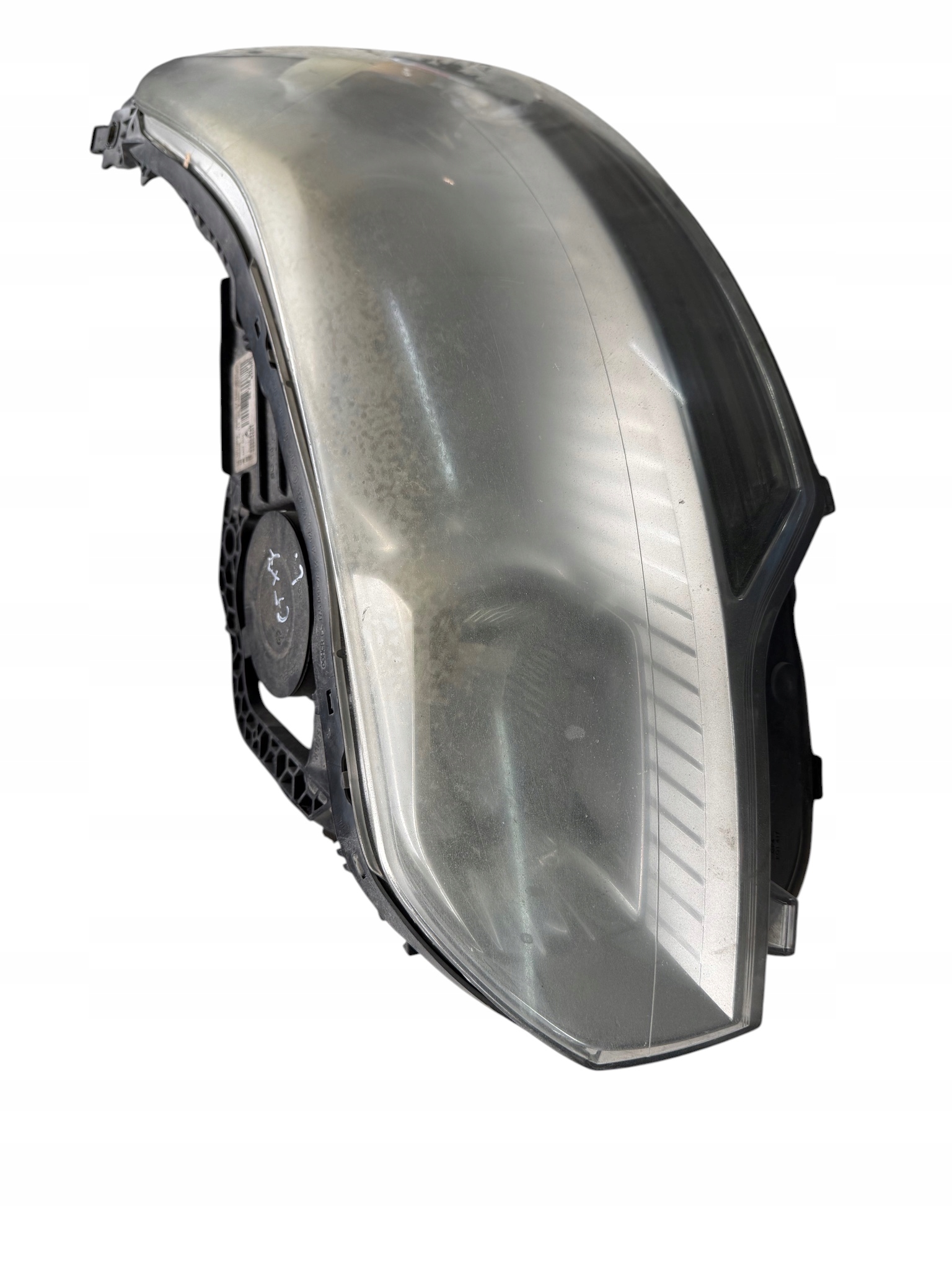 light left front CITROEN C5 III X7 9672694180 EUROPA