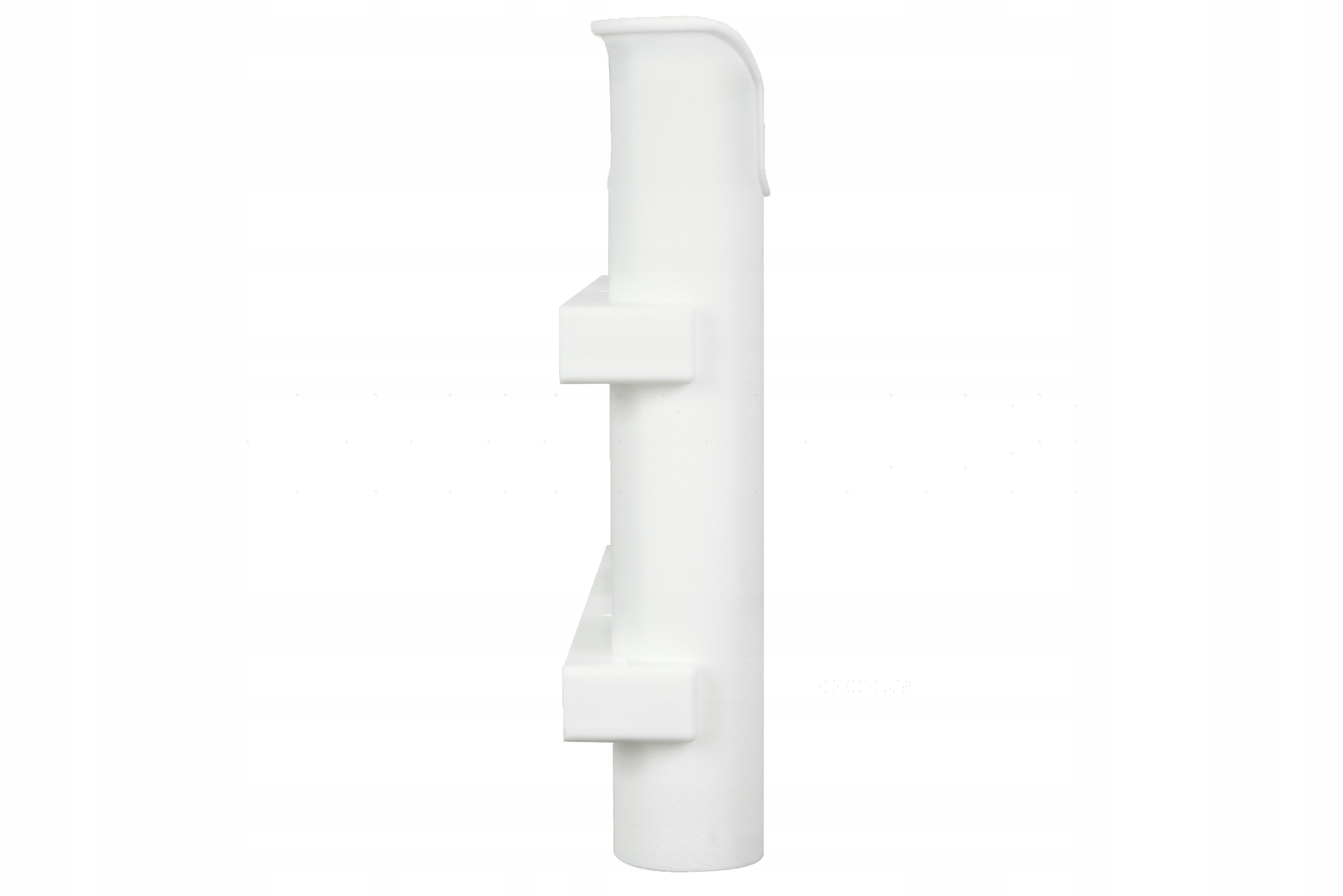 STOJAK POKŁADOWY WIESZAK NA 2 WĘDKI / UCHWYT WĘDKI Marka Easterner