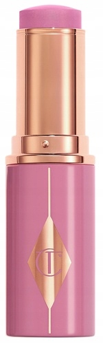 Charlotte Tilbury Unreal Blush Healthy Glow Stick róż w sztyfcie Rosy Glow