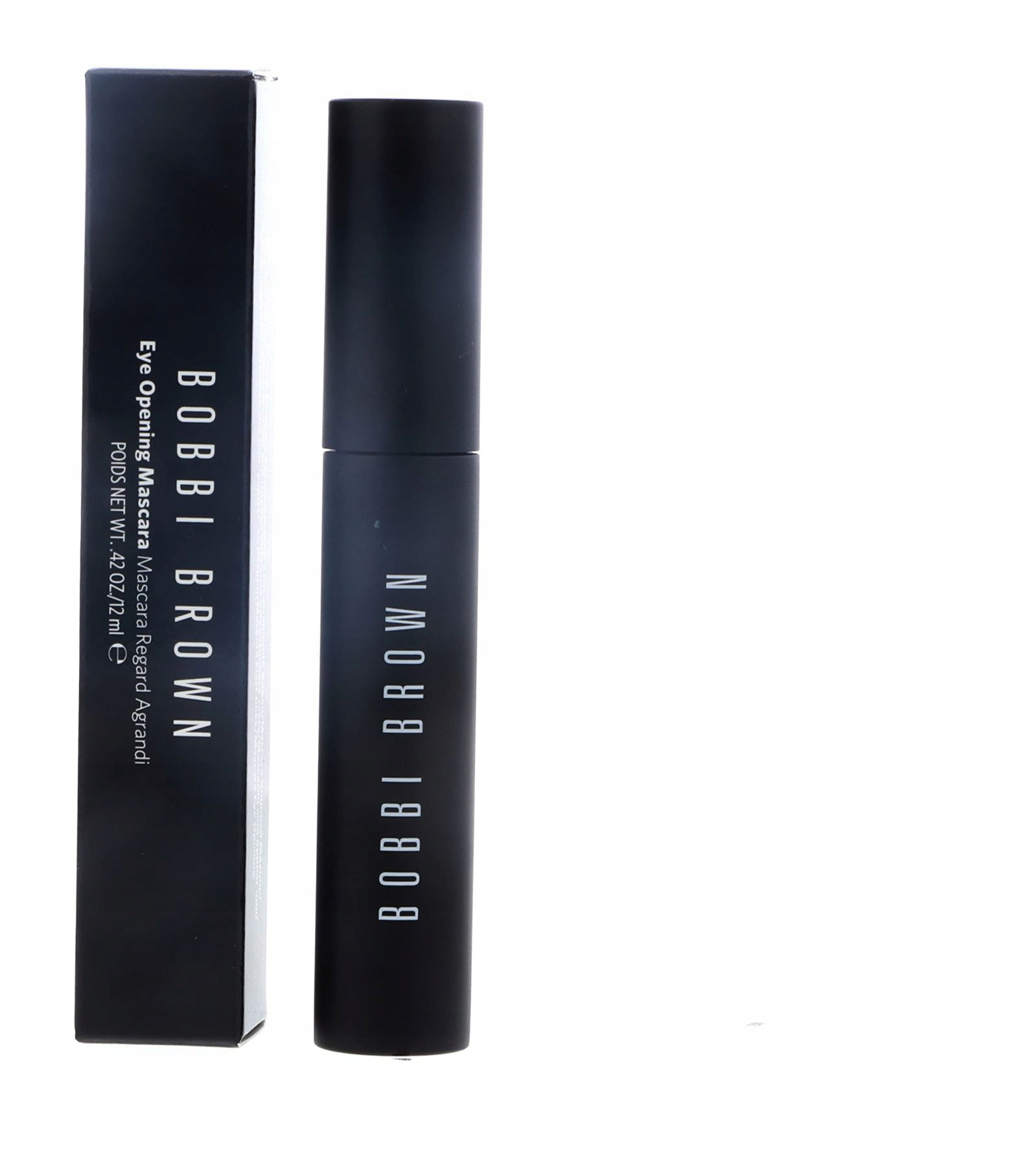 Bobbi Brown Makeup Augen Řasenka Pro Otevání Očí Č. . 01 Černá 12 ML