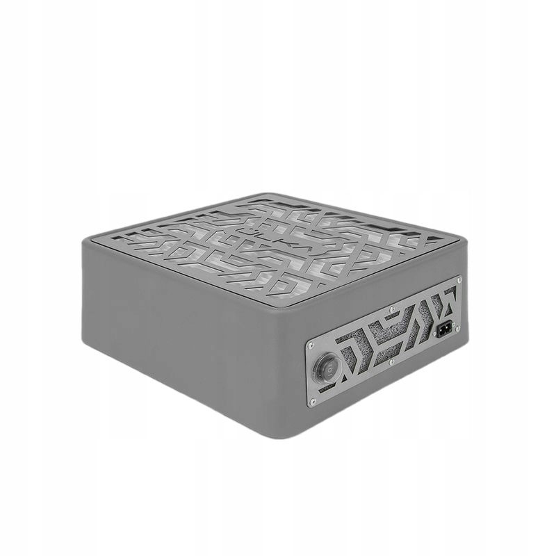 Odsávačka prachu Ülka Premium (šedý)