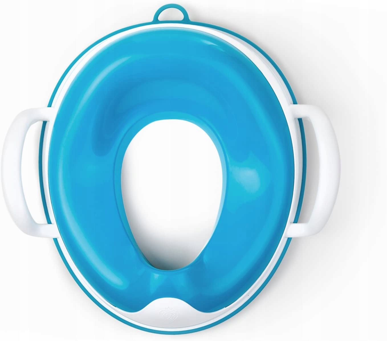 PRINCE LIONHEART МЯГКАЯ НАКЛАДКА ТУАЛЕТНАЯ - BLUE