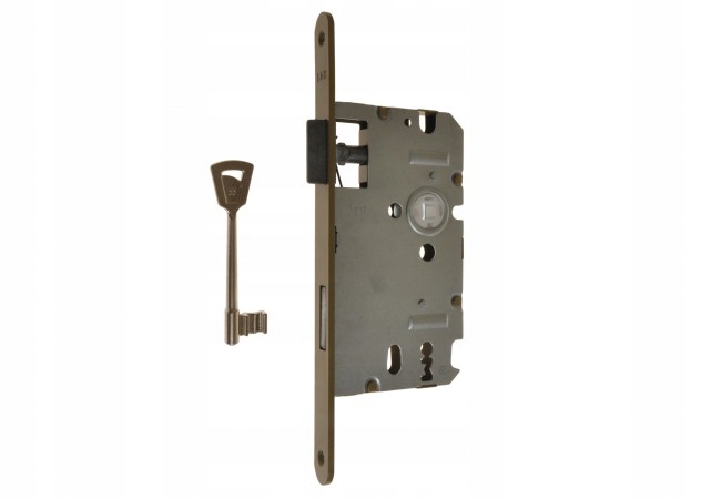 

Zamek Abloy/fab 4240 72/55 Kl prawy lak. Fiński