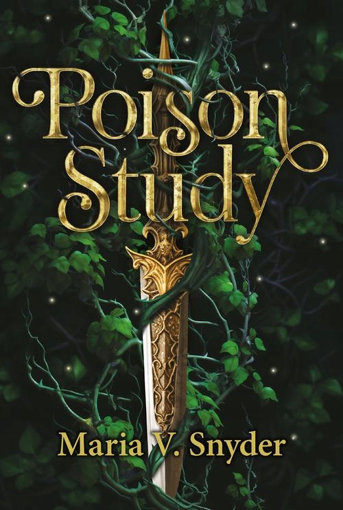 Poison Study - Maria V. Snyder | Ebook