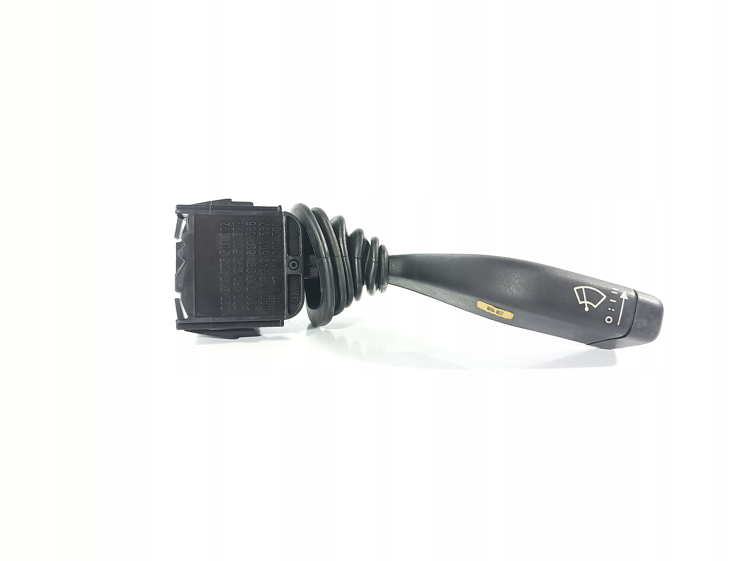 Opel Astra G 2 II 98-09 switch wiper control OE 90243395501397
