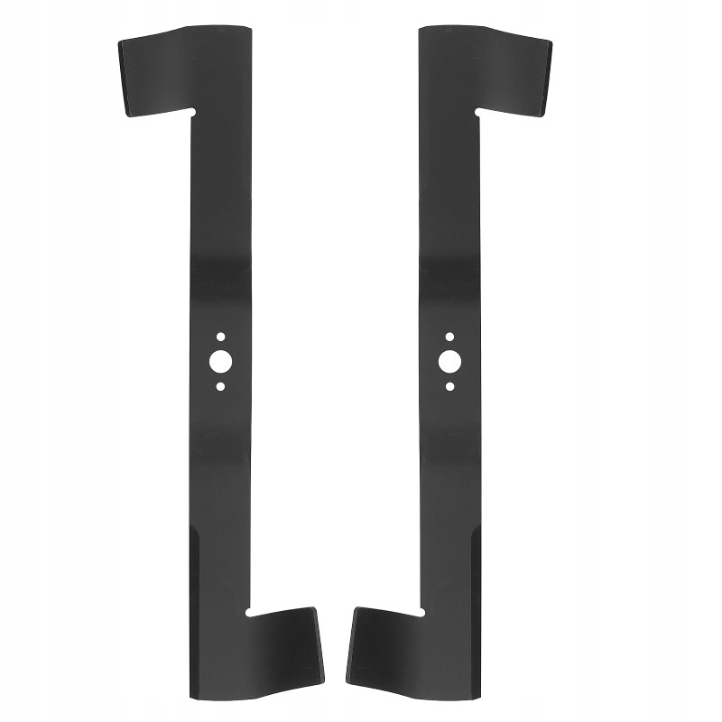 Kompletní Sada Nožů 665 MM Iseki Sxg 323 Sxg 326 Sxg-mw 122 cm Levá Pravá