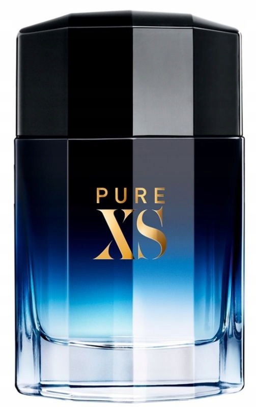 Paco Rabanne Pure Xs Men Edt 150 Ml Sprej