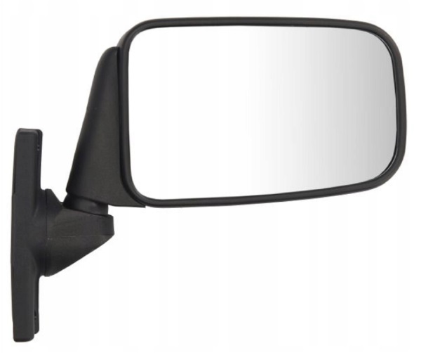 LUSTERKO UNIWERSALNE ZEWNĘTRZNA PRAWE do Melex