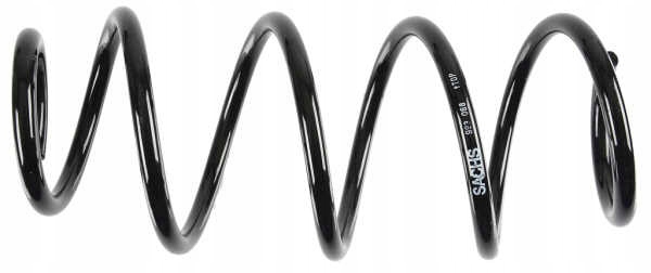 SPREŻYNA ZAWIESZENIA PRZÓD SACHS 993 068 993068