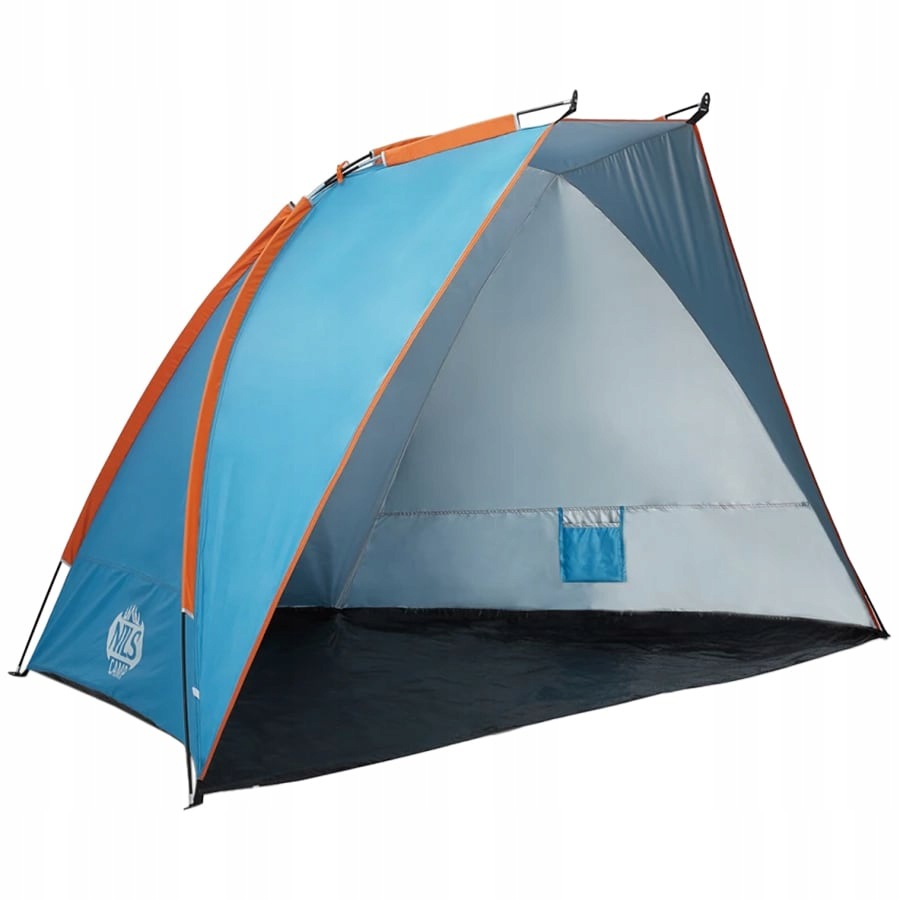Stan Nils Camp NC8030 XXL modrý