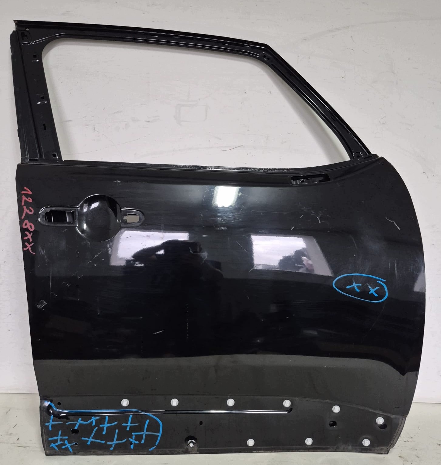 JEEP RENEGADE 14- door front front right