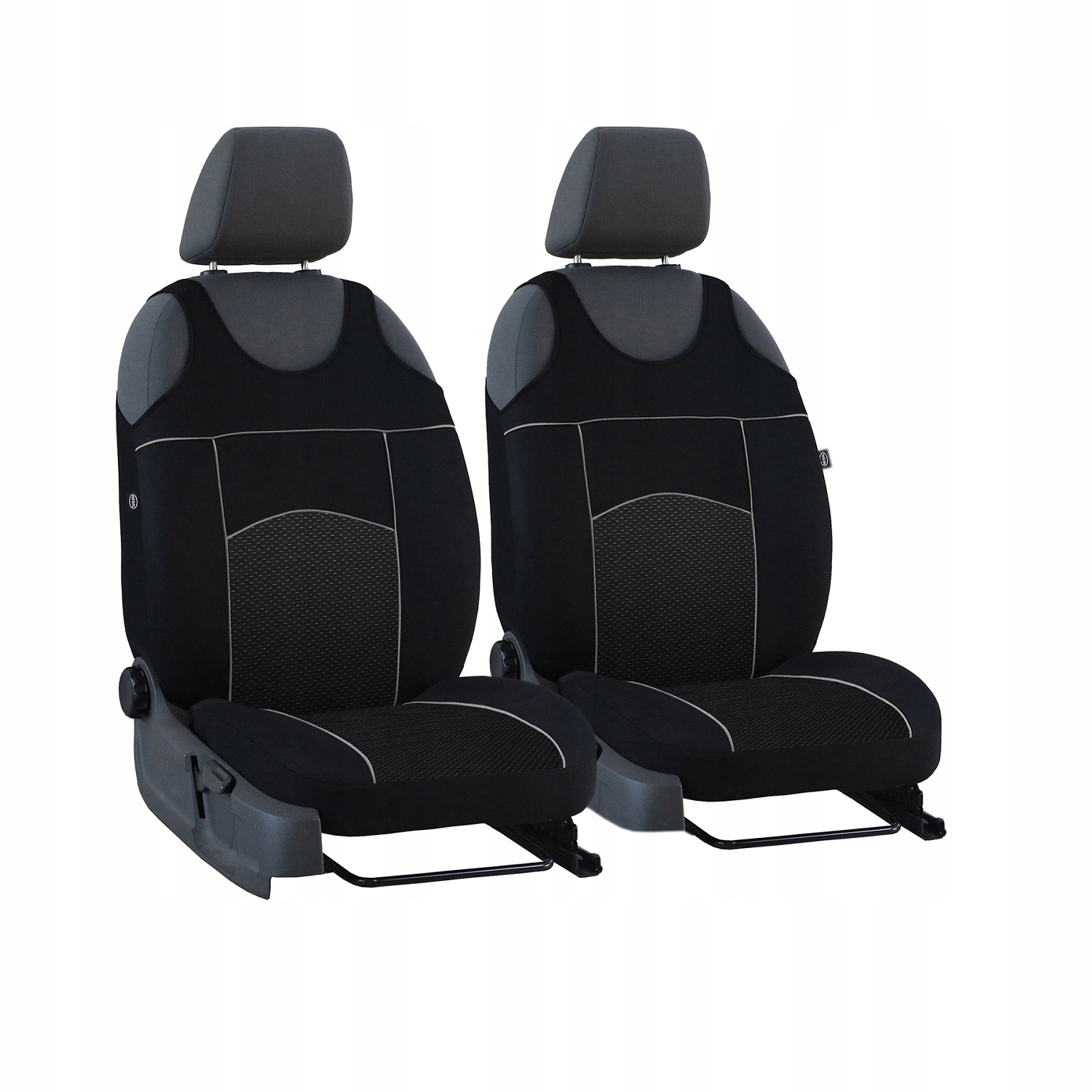 

Ford Focus MK1 MK2 MK3 koszulki pokrowce wzór 1