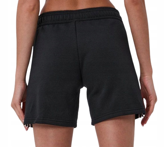 SPODENKI SPORTOWE KRÓTKIE ADIDAS TRIO21 CZARNE r.M Płeć kobieta