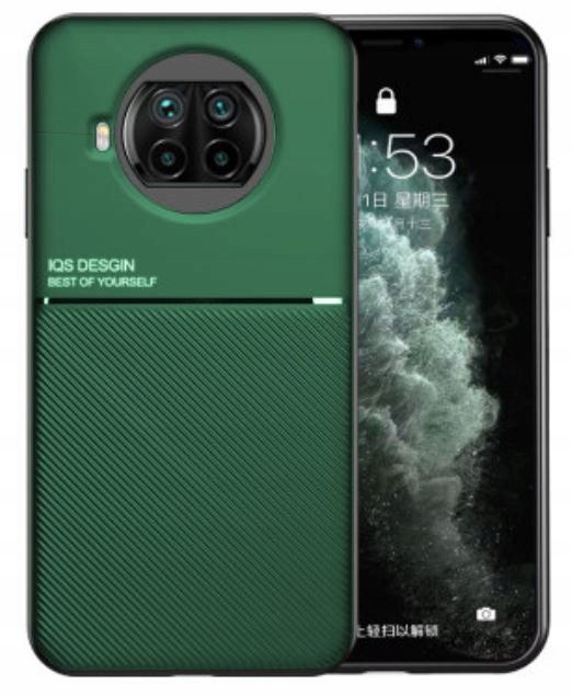 

Etui Case Business Prestige Do Xiaomi Mi 10T Lite