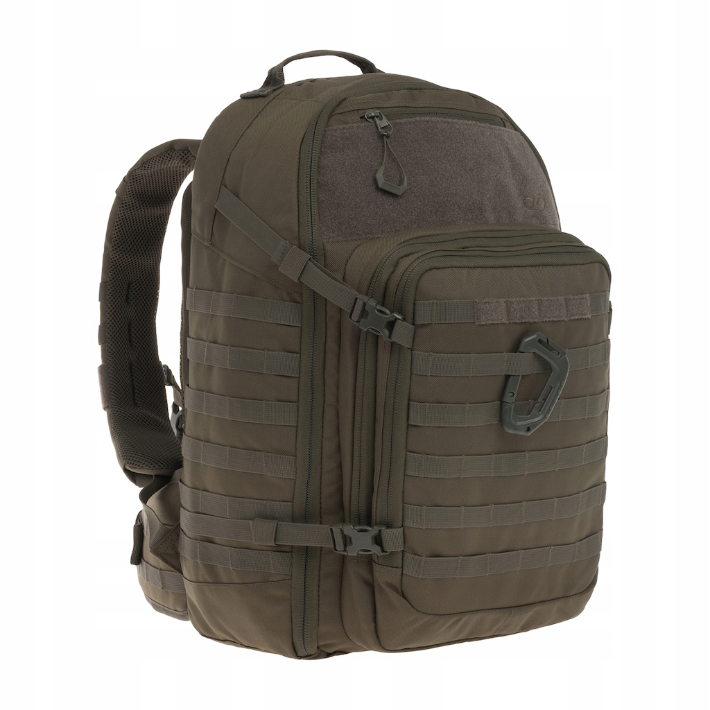 Batoh Highlander Forces Harrier 35 l Ranger Green