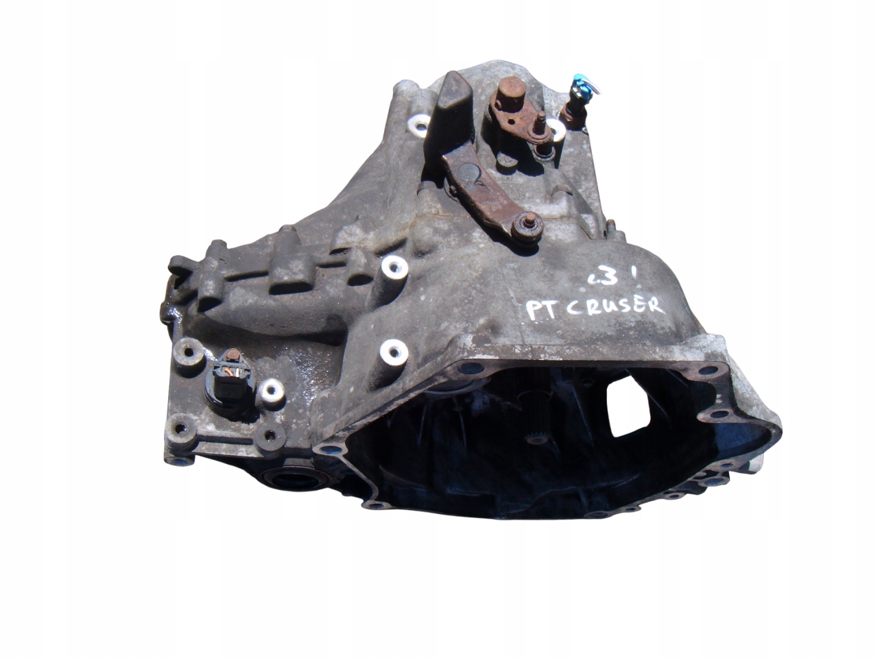 CHRYSLER PT CRUISER 2.0B 00- SKRZYNIA BIEGÓW MANUALNA 4668776AD