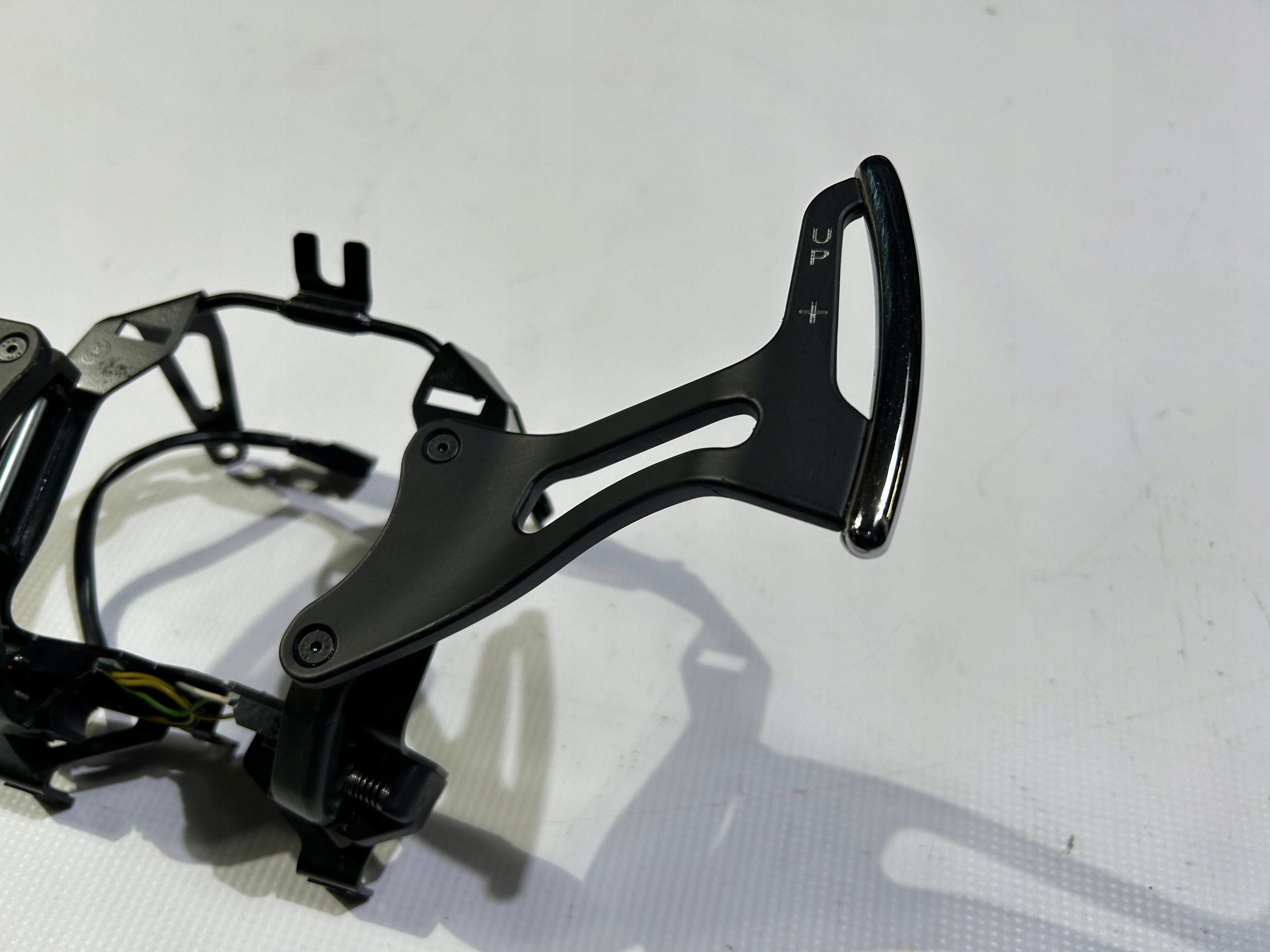 Comandi DEVIO LUCI DEVIO Meccanismo leva cambio ingranaggi Maserati GranTurismo 2008