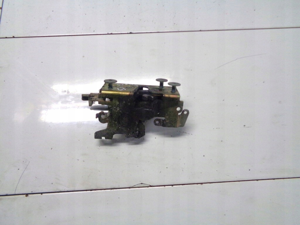 MERCEDES SPRINTER VW LT lock door front front right