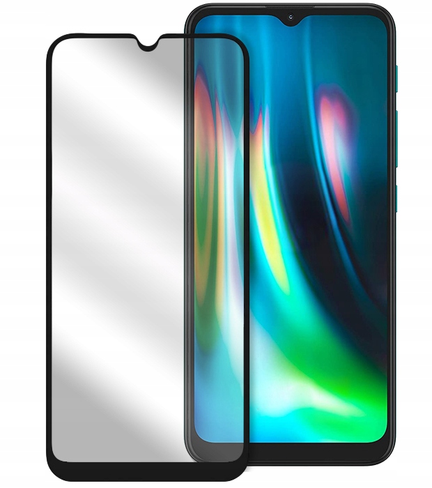 

Szkło Mat Hybrydowe Matowe Do Motorola G9 Play