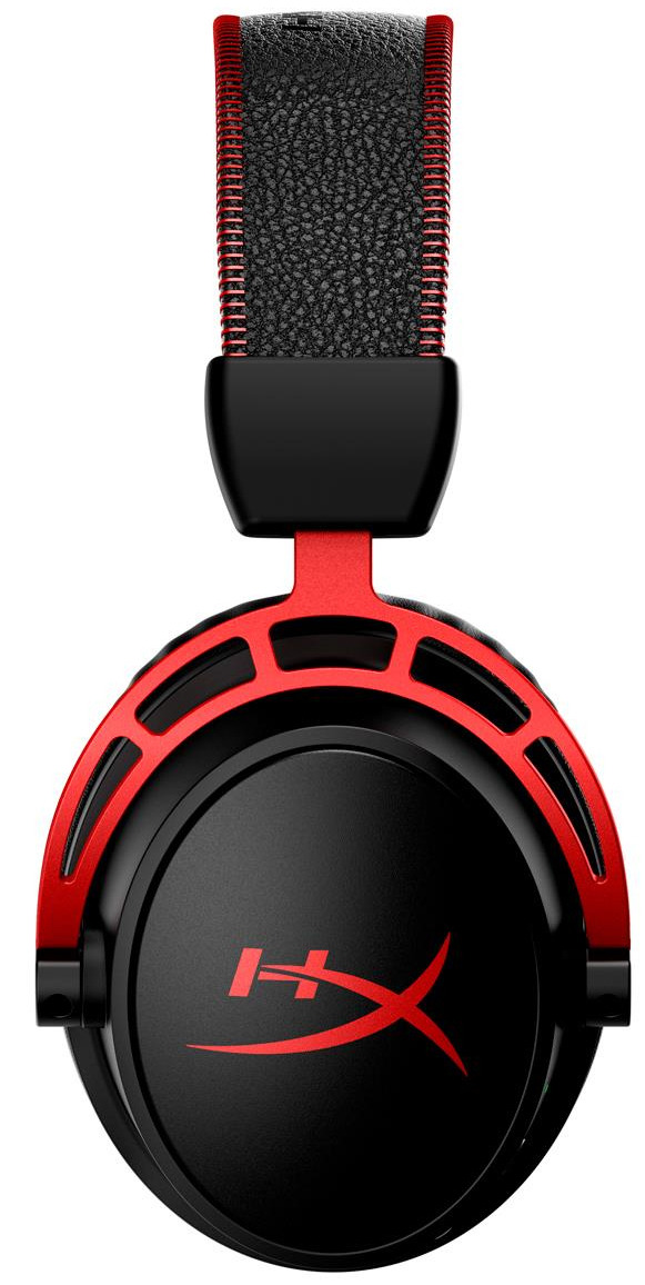 Słuchawki HYPERX Cloud Alpha Wireless Głębokość produktu 24 cm