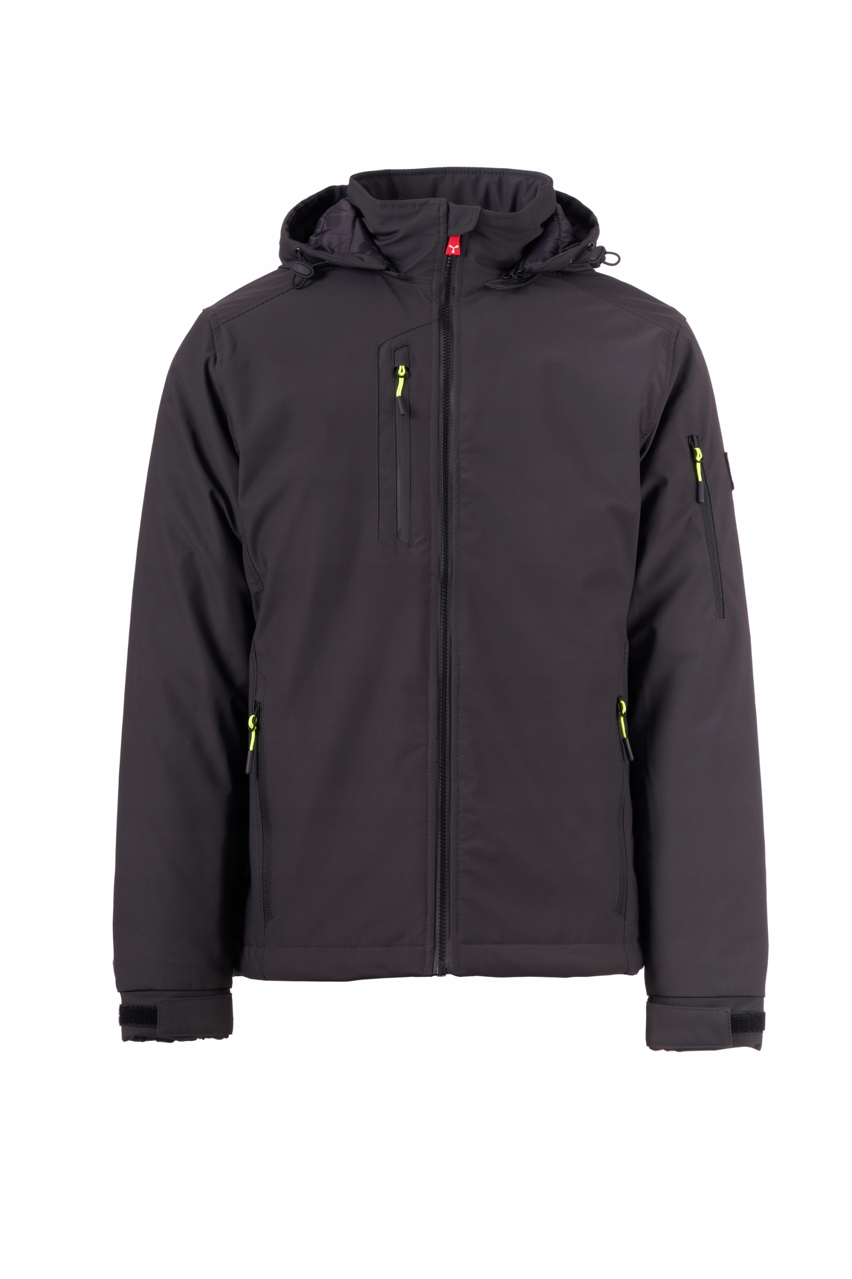 Softshell Payper Creek L.i.t rozm. XXL