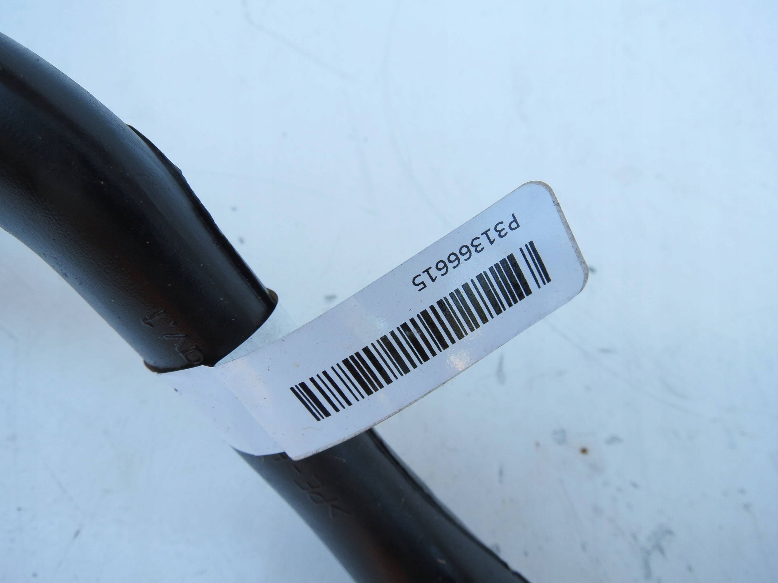 hose pipe wiring air hose VOLVO XC60 II