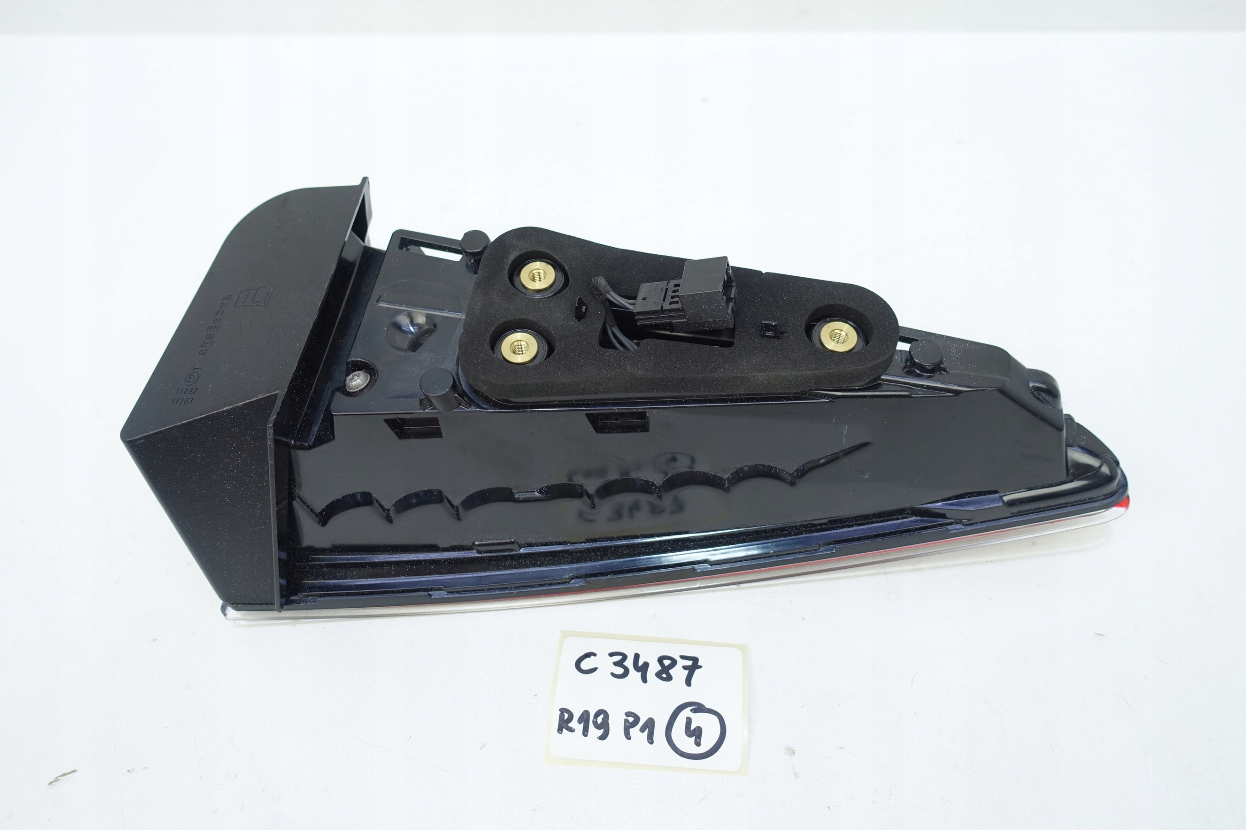 light right rear part right rear SKODA ENYAQ 5LG