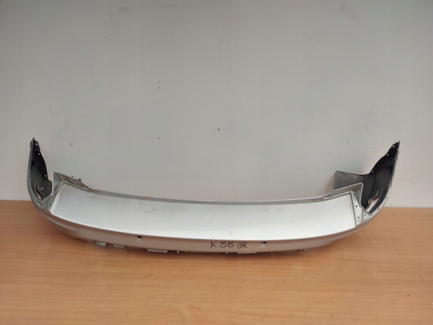 FORD KUGA MK2 TITANIUM PARAURTI POSTERIORE ACCESSORI PER PDC