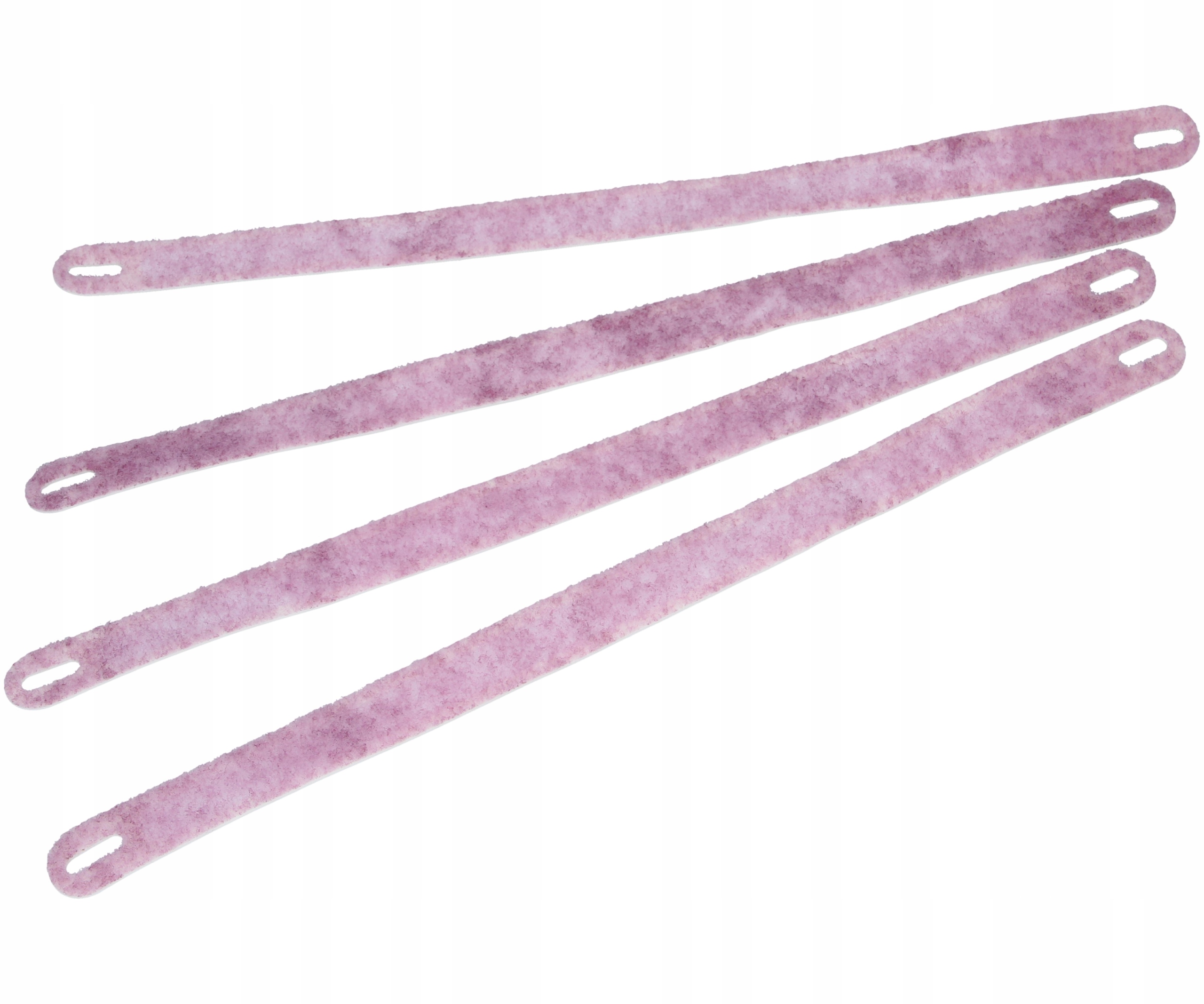 Filtr nawiewnika w oknie 4 sztuki Marka Neoprofi