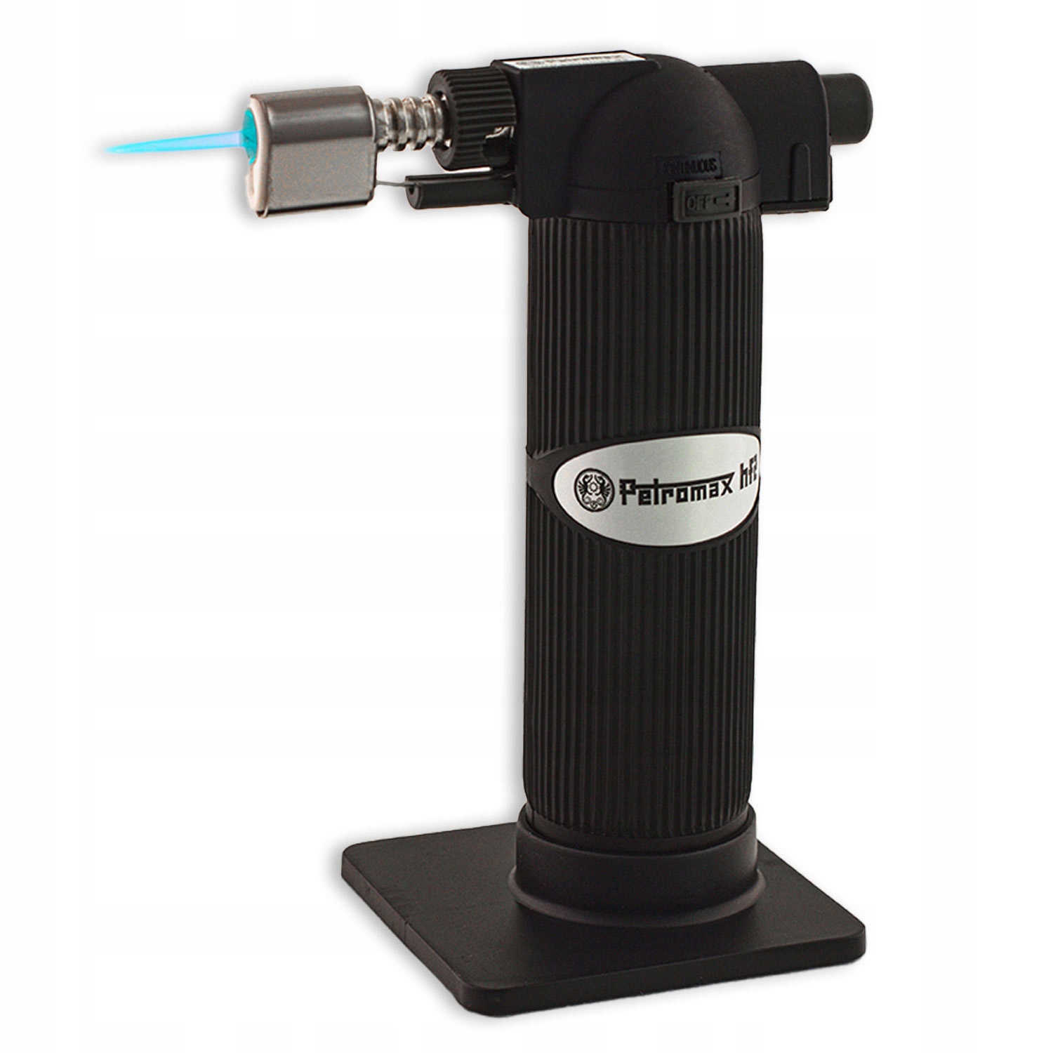 Profesionální plynový hořák Petromax