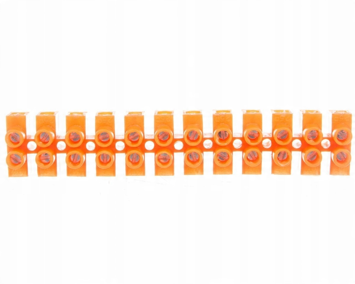 

Listwa zaciskowa 12-torowa 2,5mm2 LZ-25MM00-00