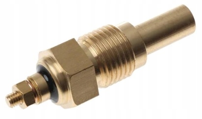 Snímač teploty vody pro Yanmar 4TNV88 3TNE68 3TNV70 3TNV76 3TNV88