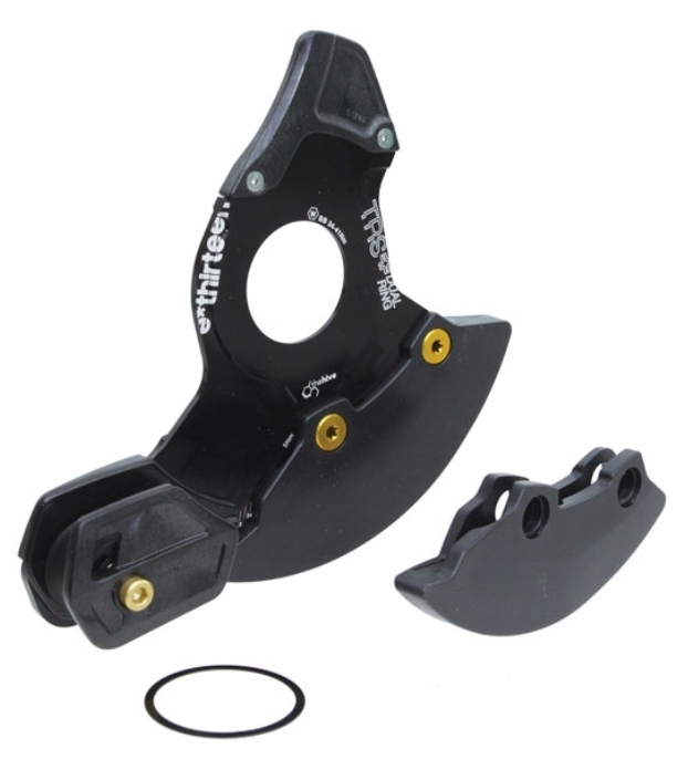 Napinacz E*thirteen E13 Trs+ Dual 34-40T Bb Mount