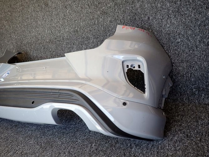 FORD PUMA MK2 II ST LINE 19- bumper rear rear part