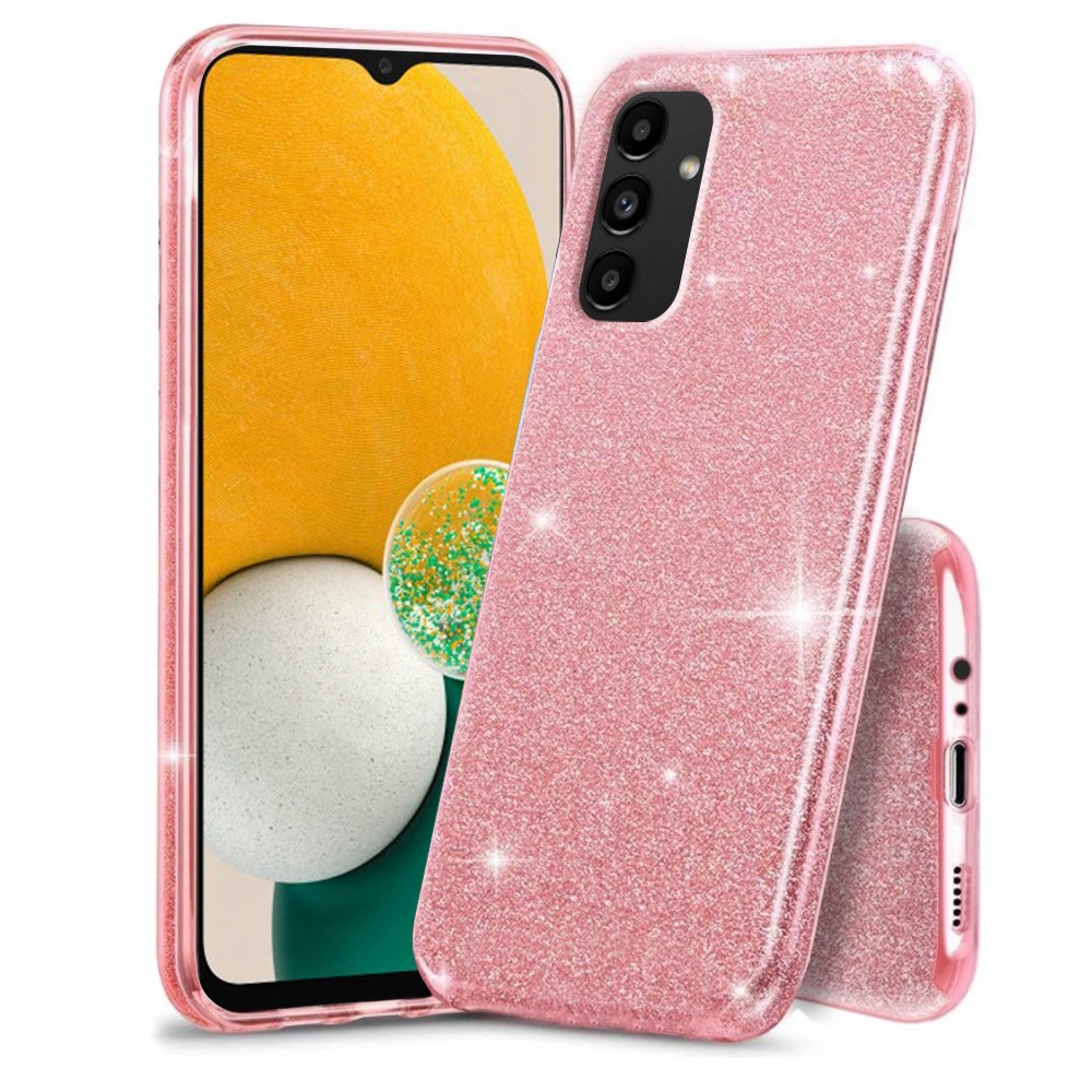

Etui Brokat Case do Samsung Galaxy A13 5G, Obudowa
