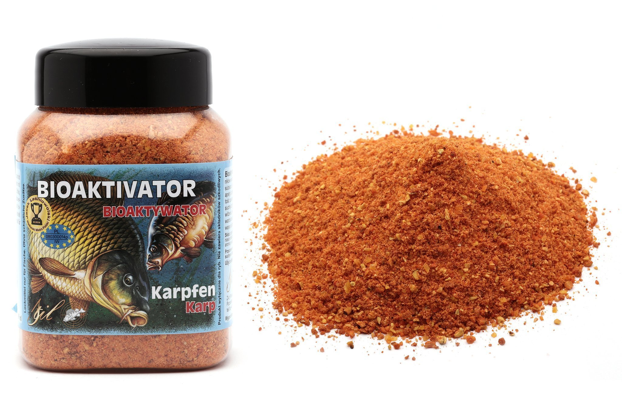 Stil Bioaktywator Karp 400ml