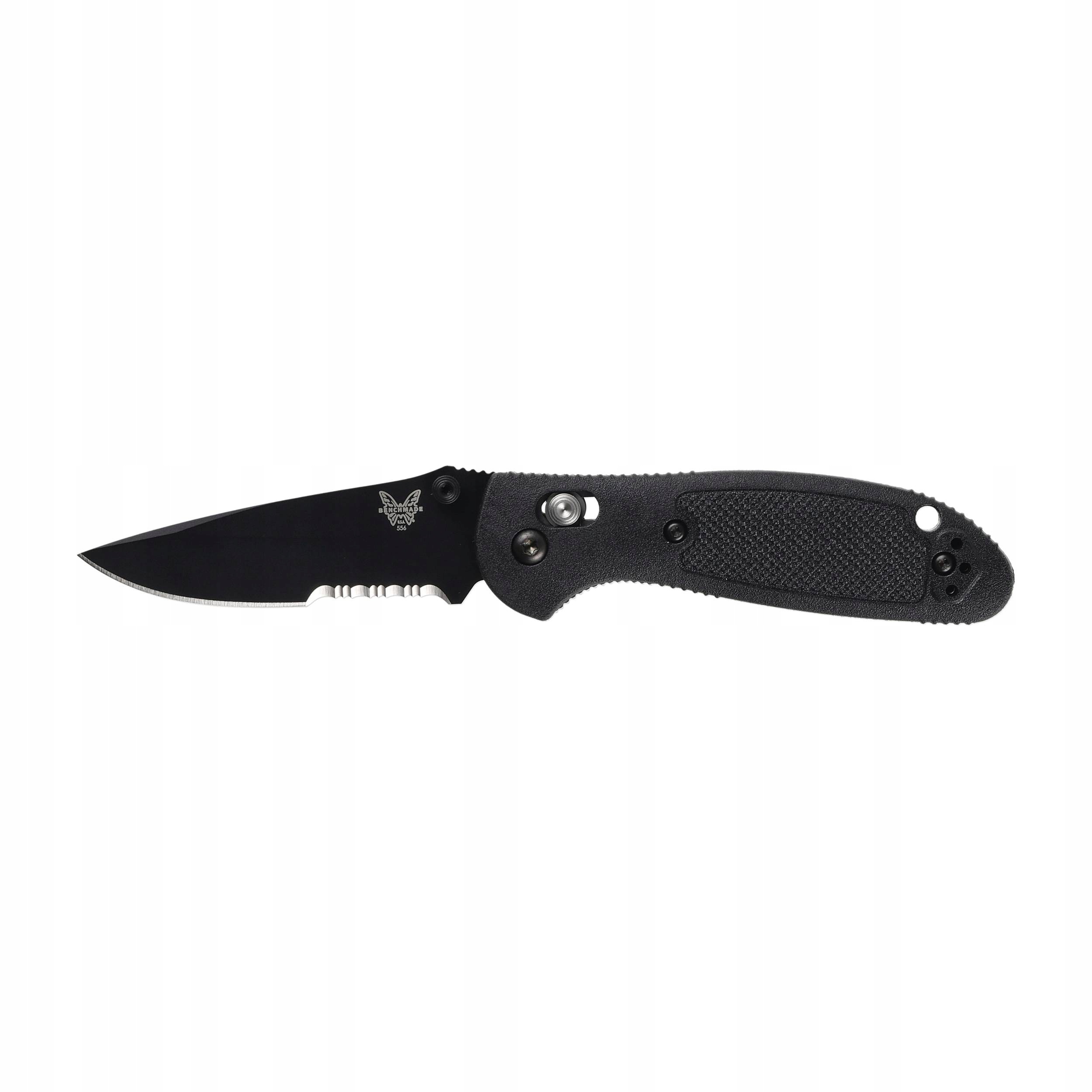 Nůž Benchmade 556SBK-S30V Mini Griptilian