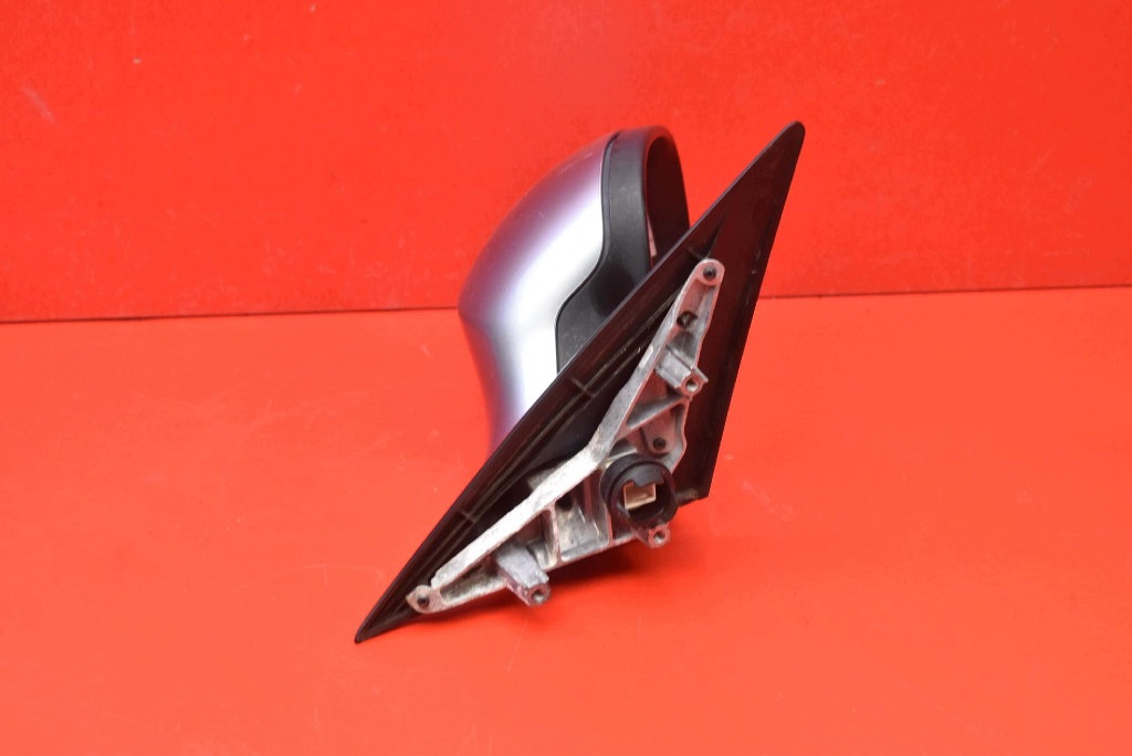 mirror right (896) BLUEWATER METALLIC 7182695 BMW E90 E91 LIFT 08-13 5PIN